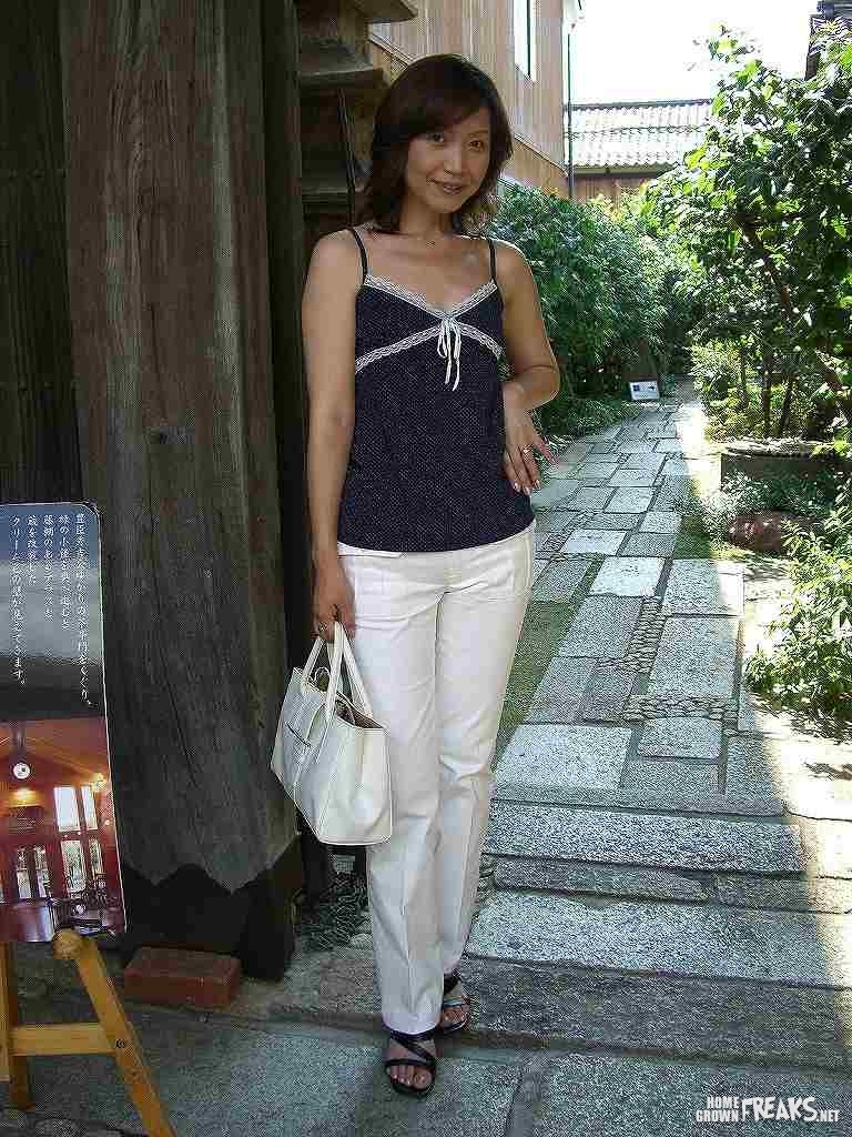 Japanese Milf Japanese Wife Misaki Leaked Photoes Pt 2 Pictures 1