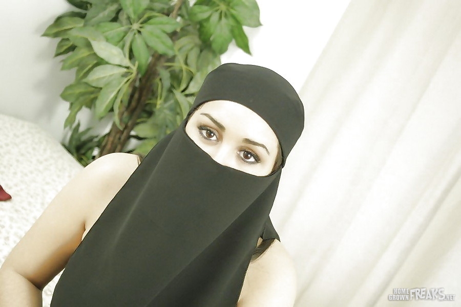 Эротика Арабский Хиджаб