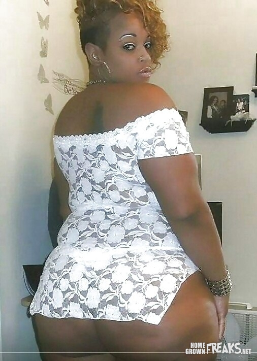 Ebony Bbw Models