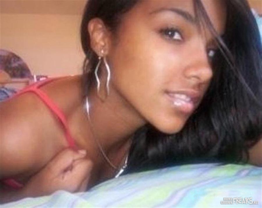 Ebony Webcam Freaks