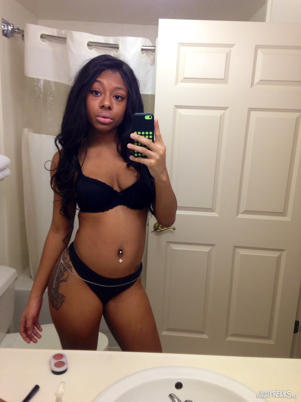 Dallas Backpage Ebony