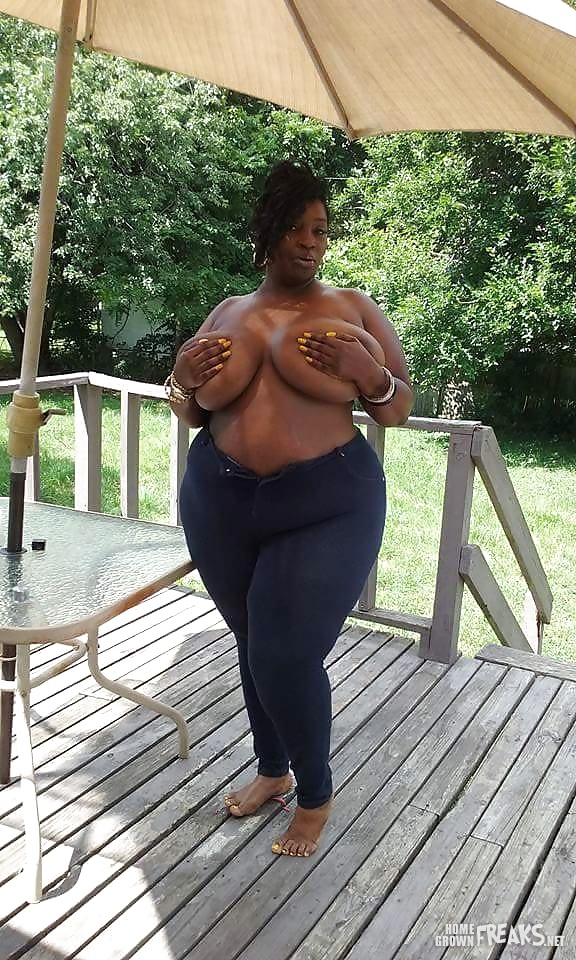 Ohio Princess Bbw