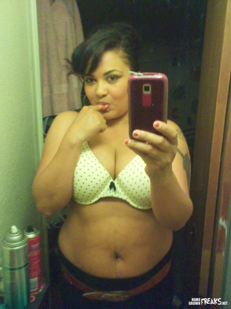 Chubby Latinas