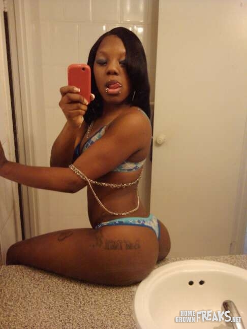 Ebony Hotties Pics