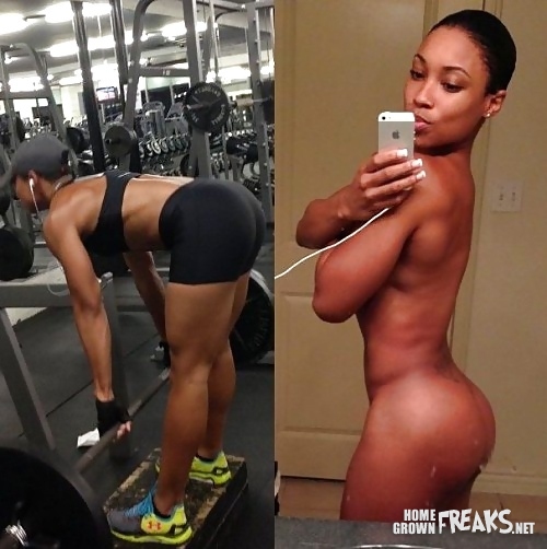 Drunk natural fit softcore